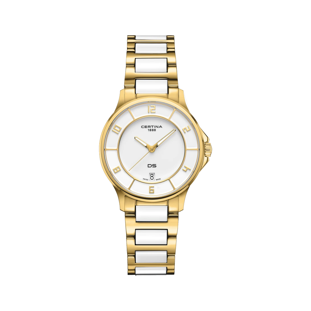 Certina DS-6 Lady - 1