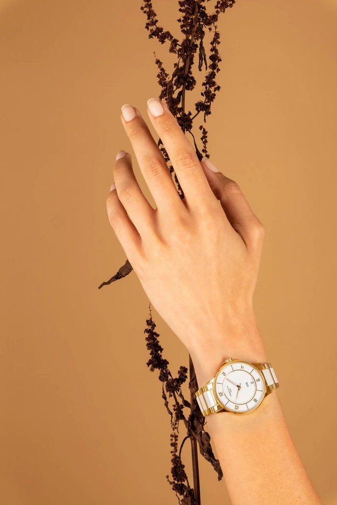 Certina DS-6 Lady - 6