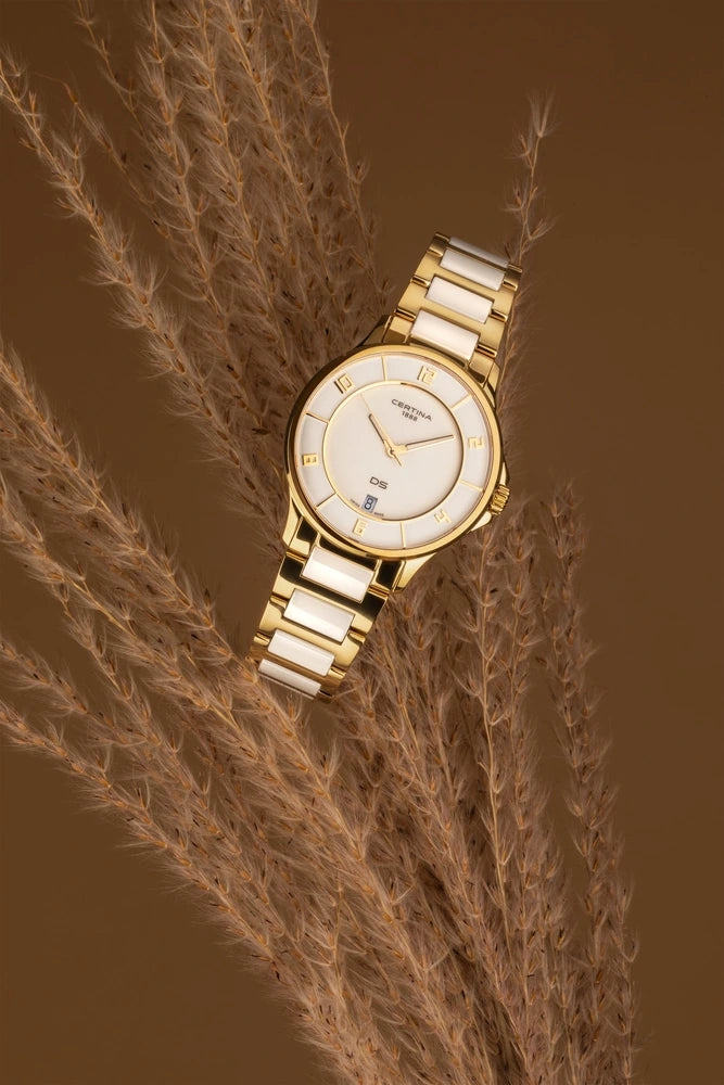 Certina DS-6 Lady - 7