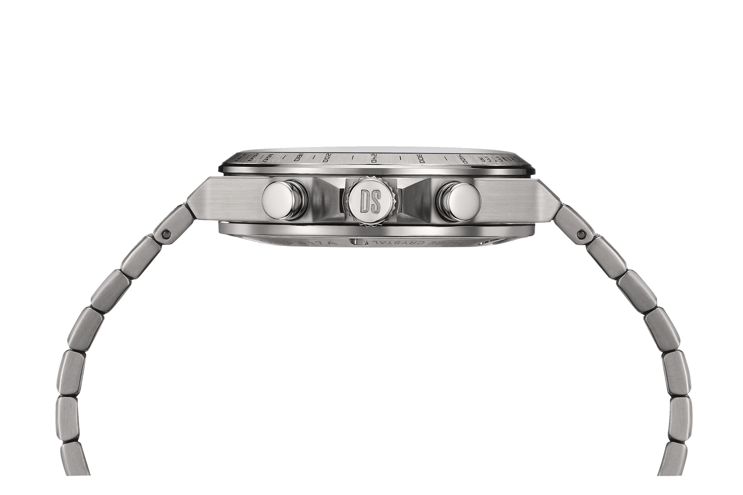 Certina DS-7 Chronograph - 4