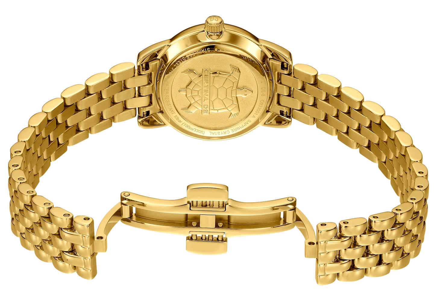 Certina DS-8 - 3