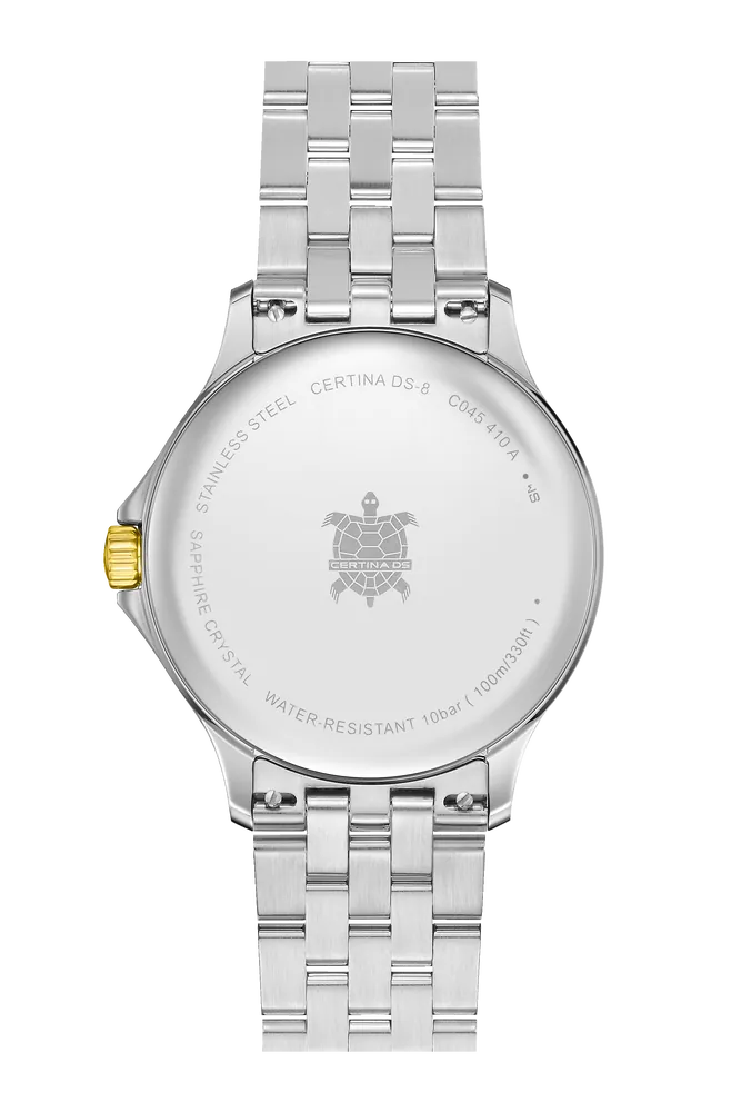 Certina DS-8 Gent 40mm
