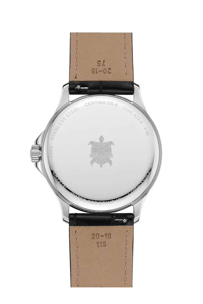 Certina DS-8 Moonphase Gent