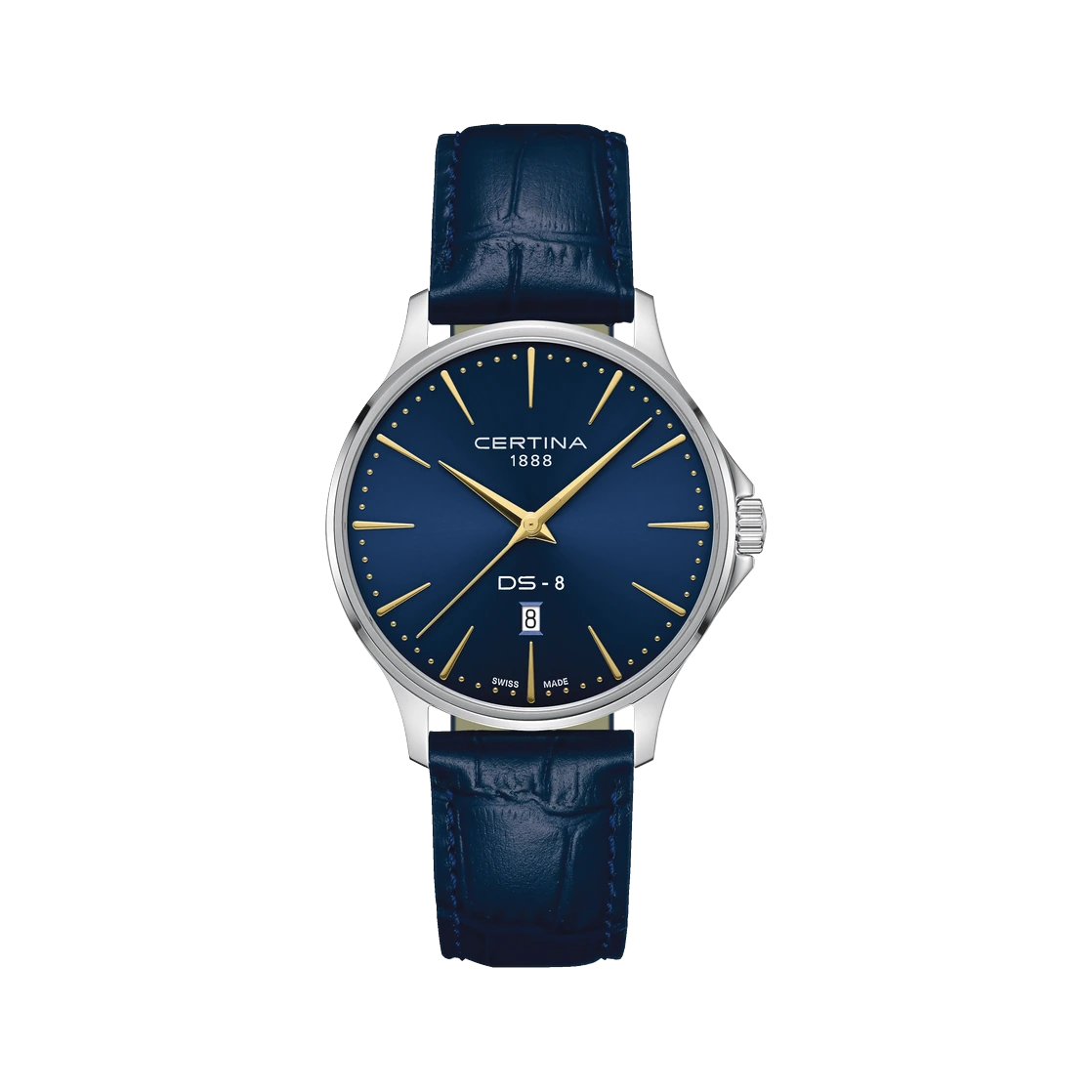 Cerina DS-8 Gent 40mm - 1