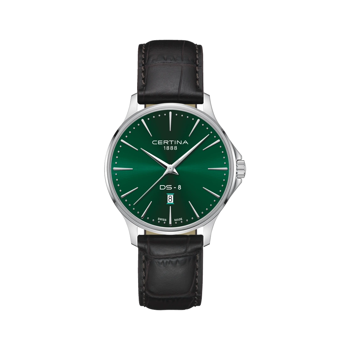 Certina DS-8 Gent 40mm - 1