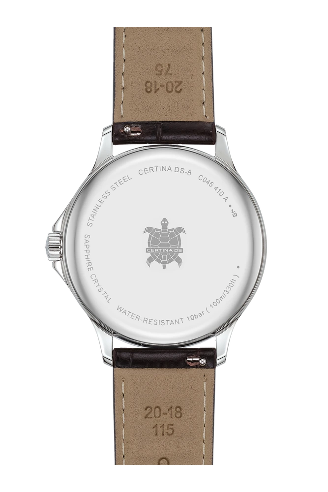 Certina DS-8 Gent 40mm - 2