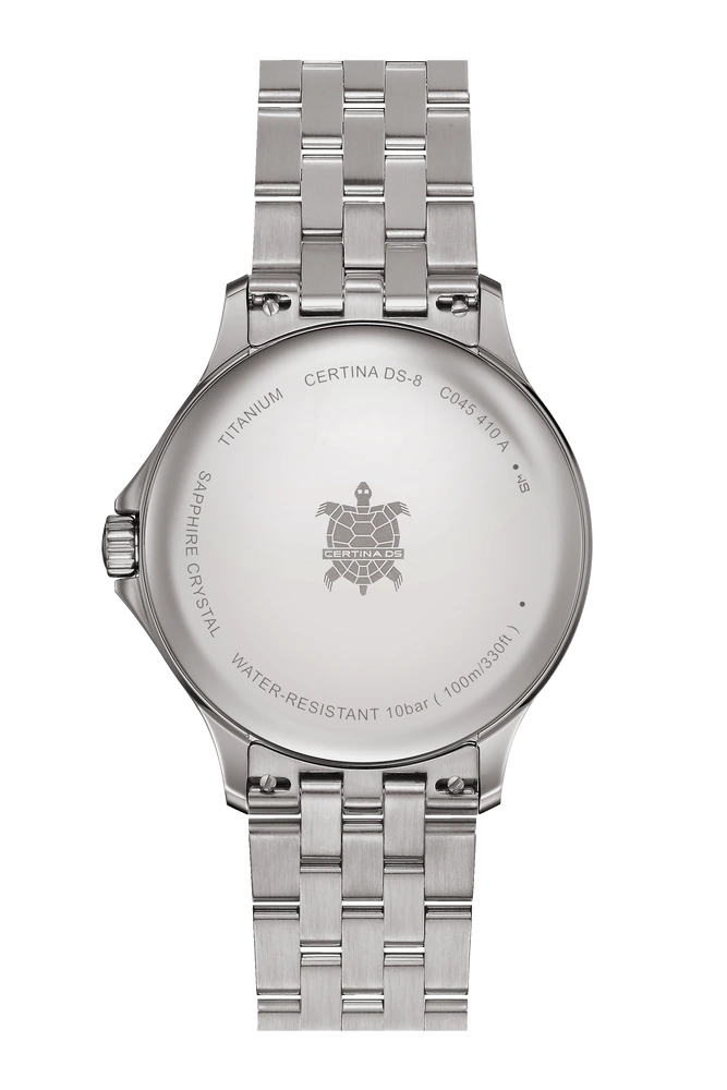 Certina DS-8 Gent 40mm - 2