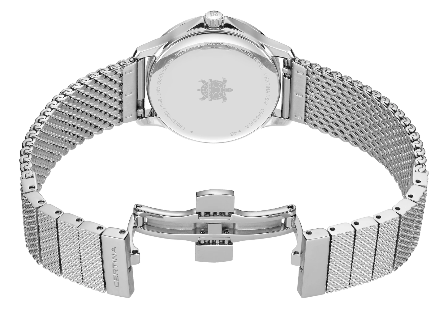 Certina DS-8 Lady 31mm - 3