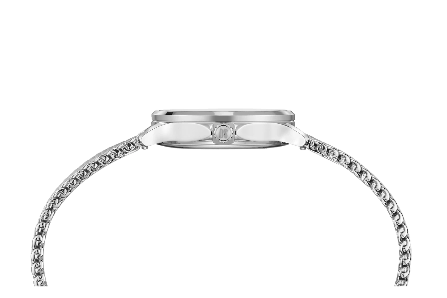 Certina DS-8 Lady 31mm - 4