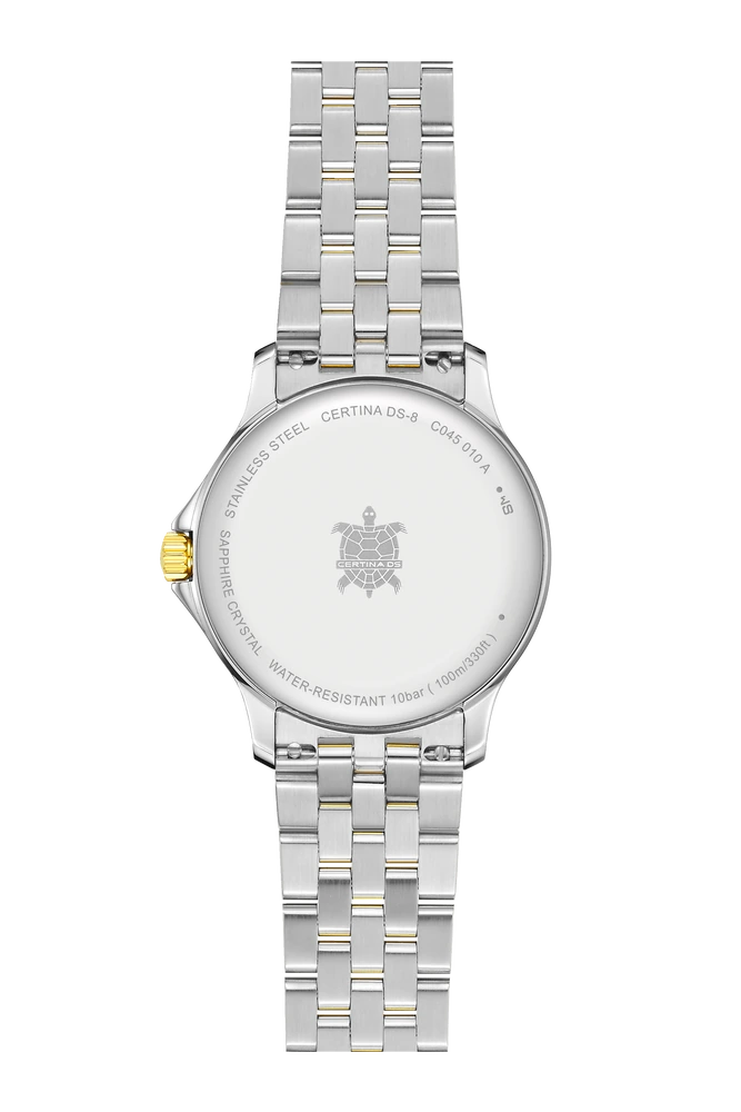 Certina DS-8 Lady 31mm - 2