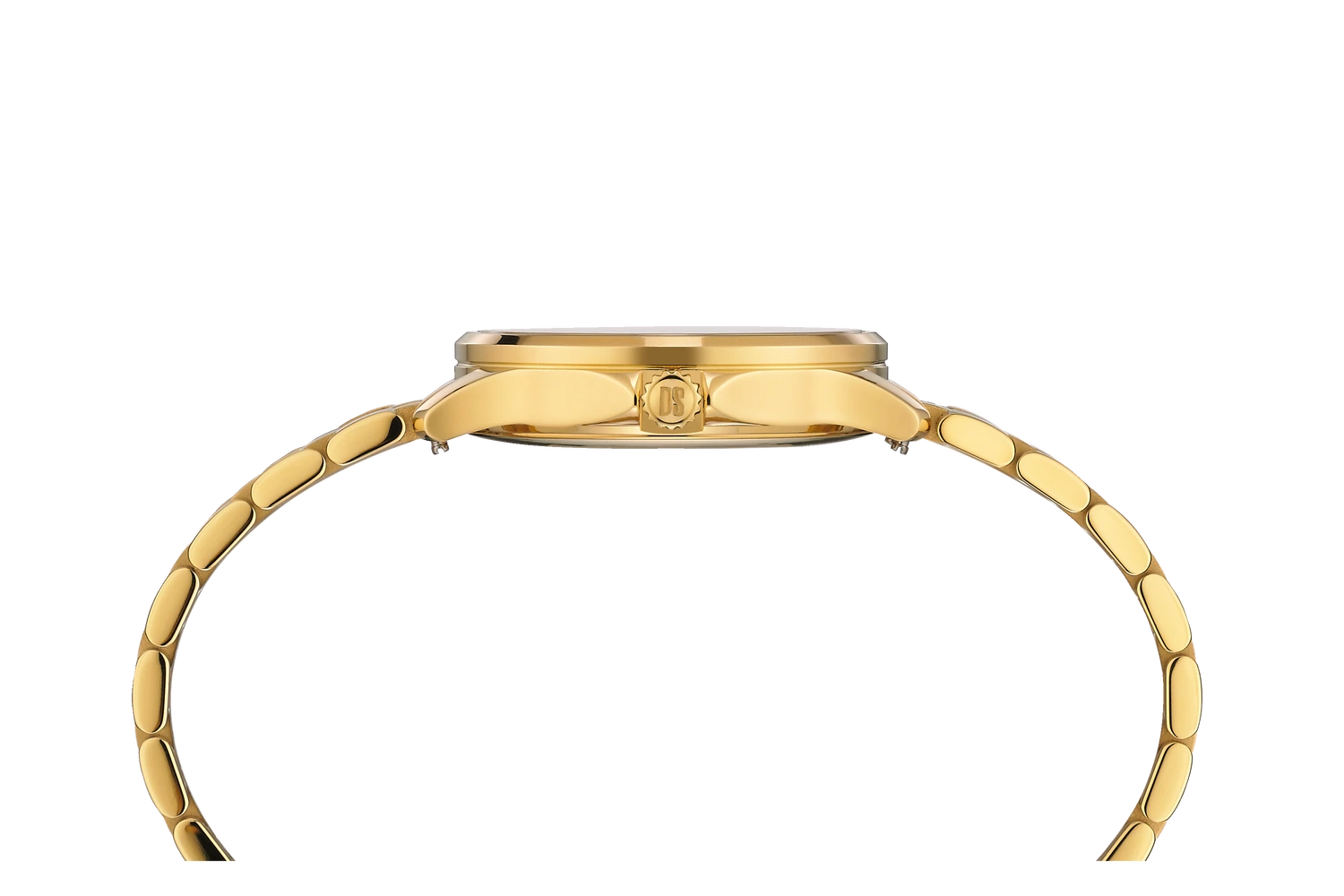 DS-8 Lady 31mm - 4