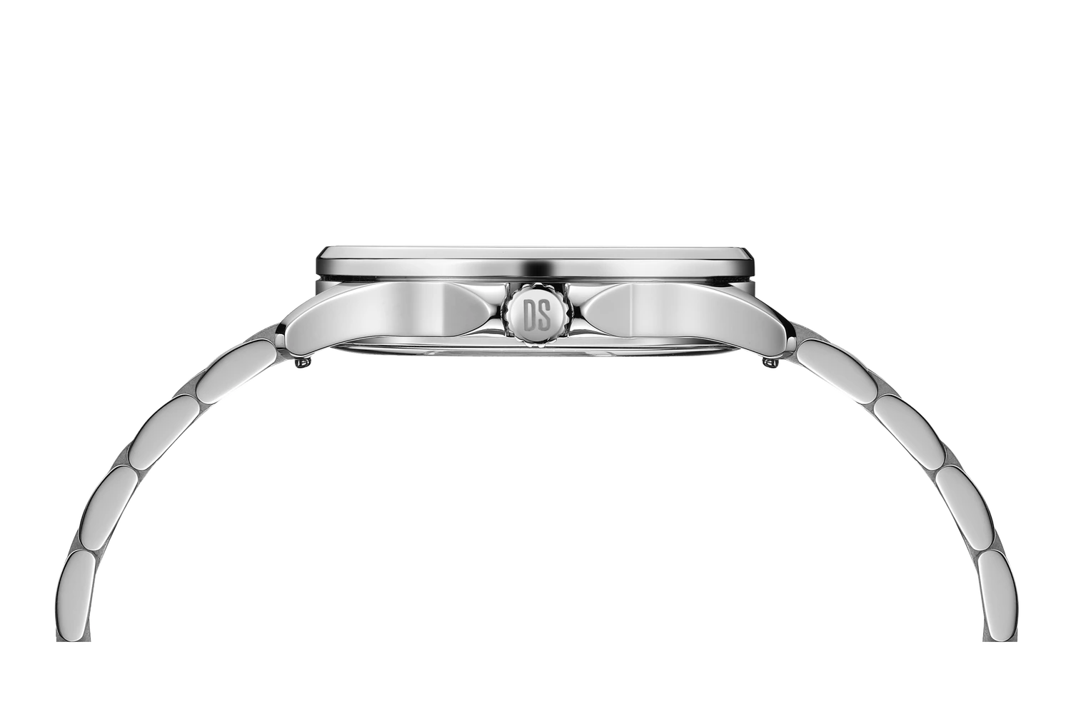 Certina DS-8 Moonphase Gent - 4