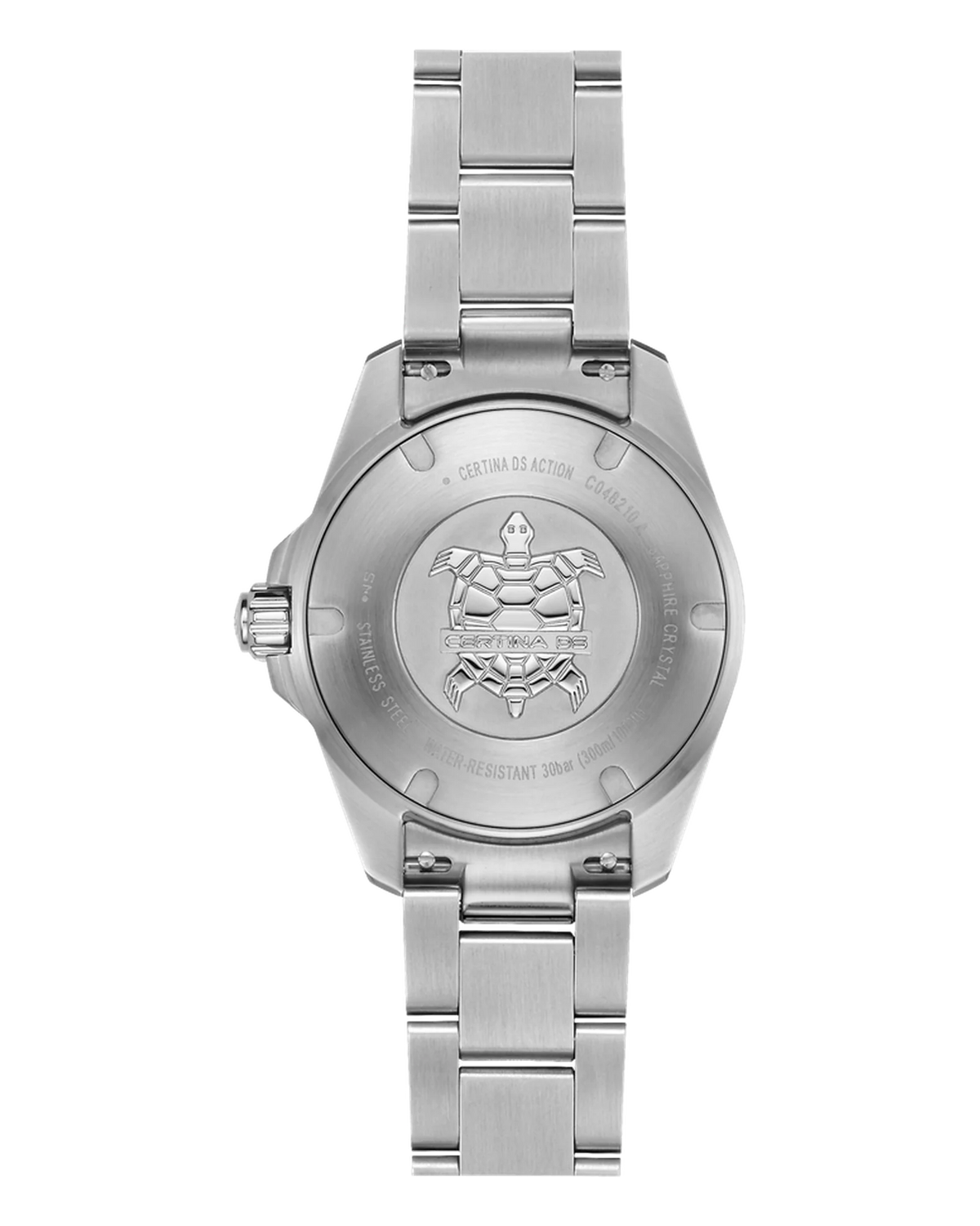 Certina DS Action 34.5mm