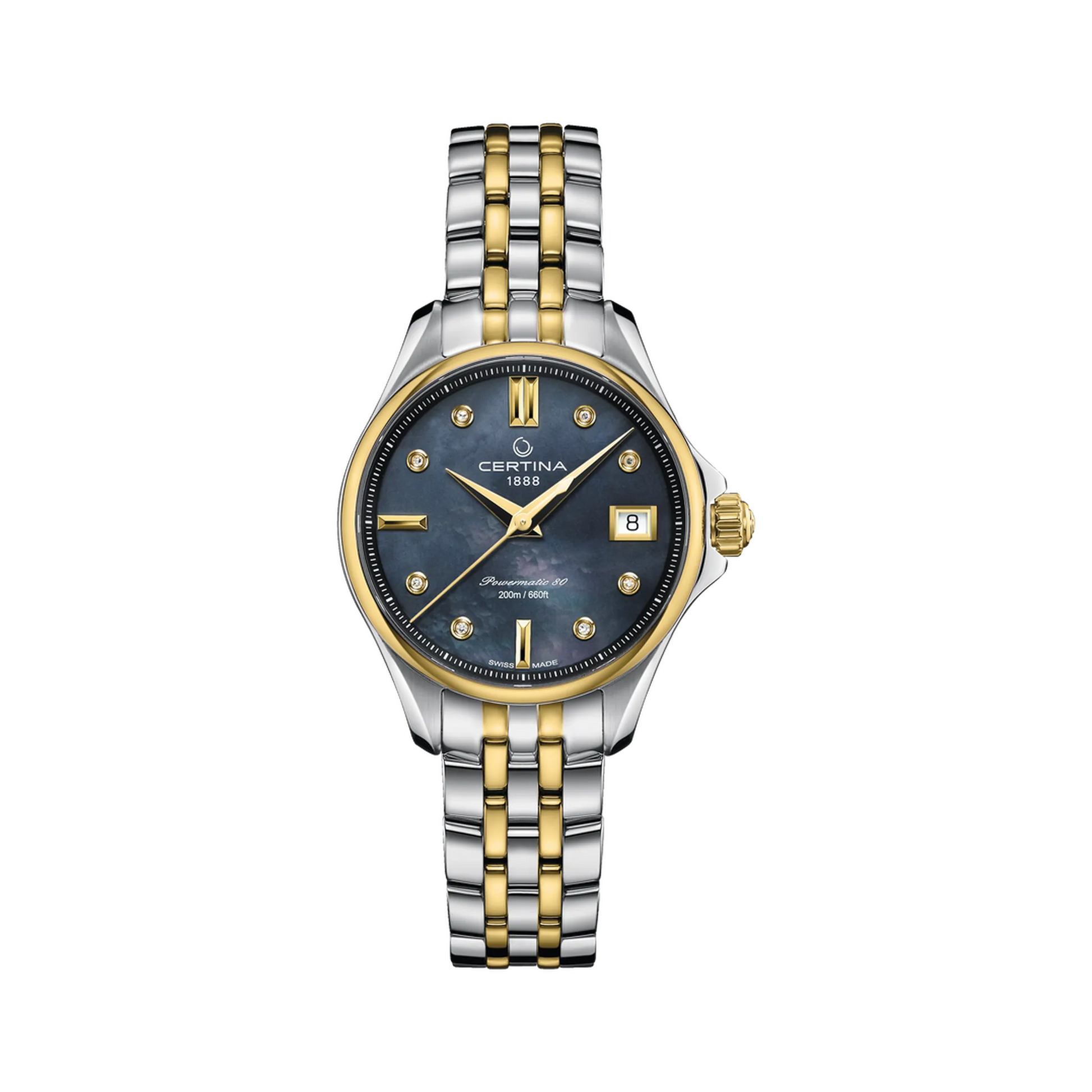 Certina DS Action Lady Powermatic 80