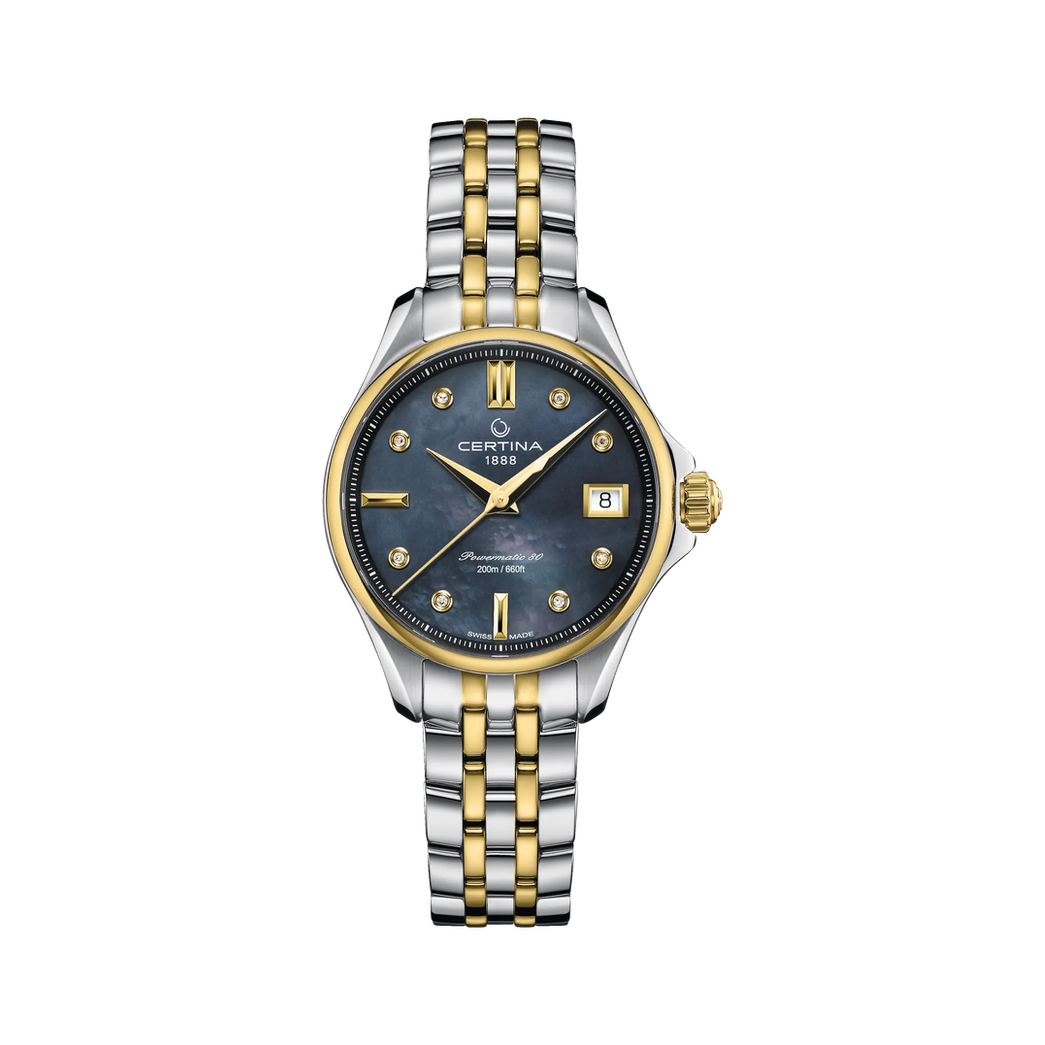 Certina DS Action Lady Powermatic 80