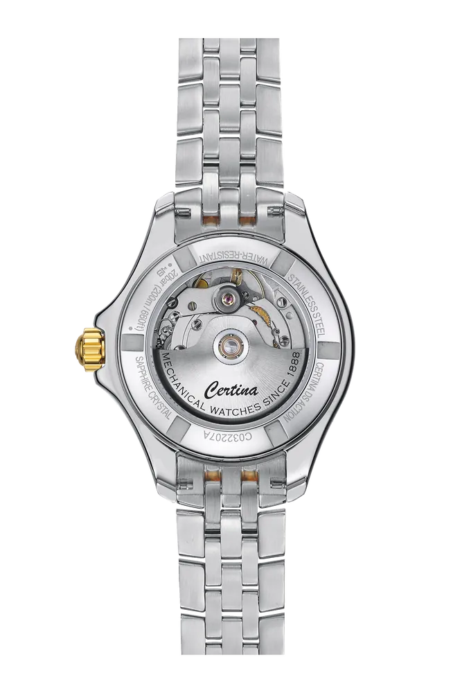 Certina DS Action Lady Powermatic 80