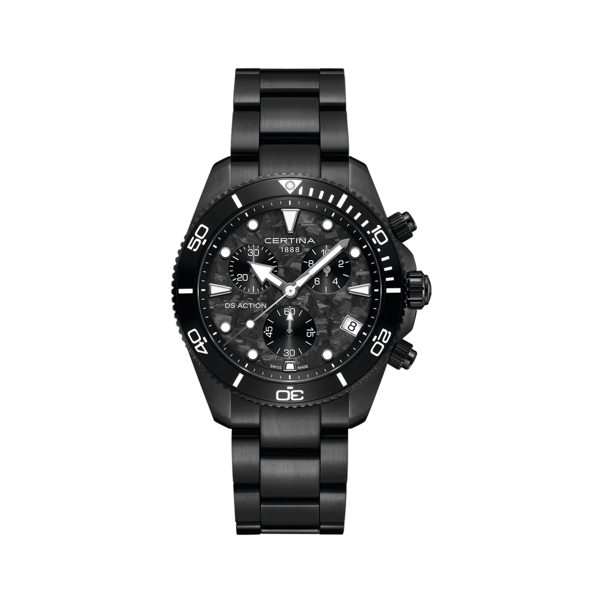 Certina DS Action Chrono