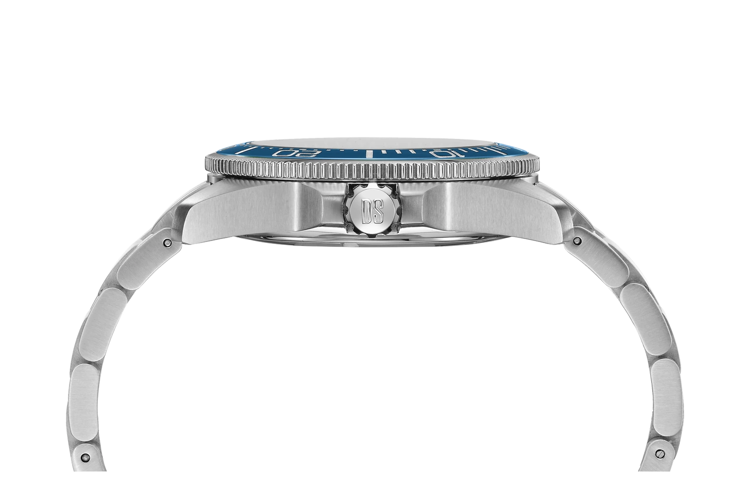 Certina DS Action Diver 43mm Powermatic 80 - 4