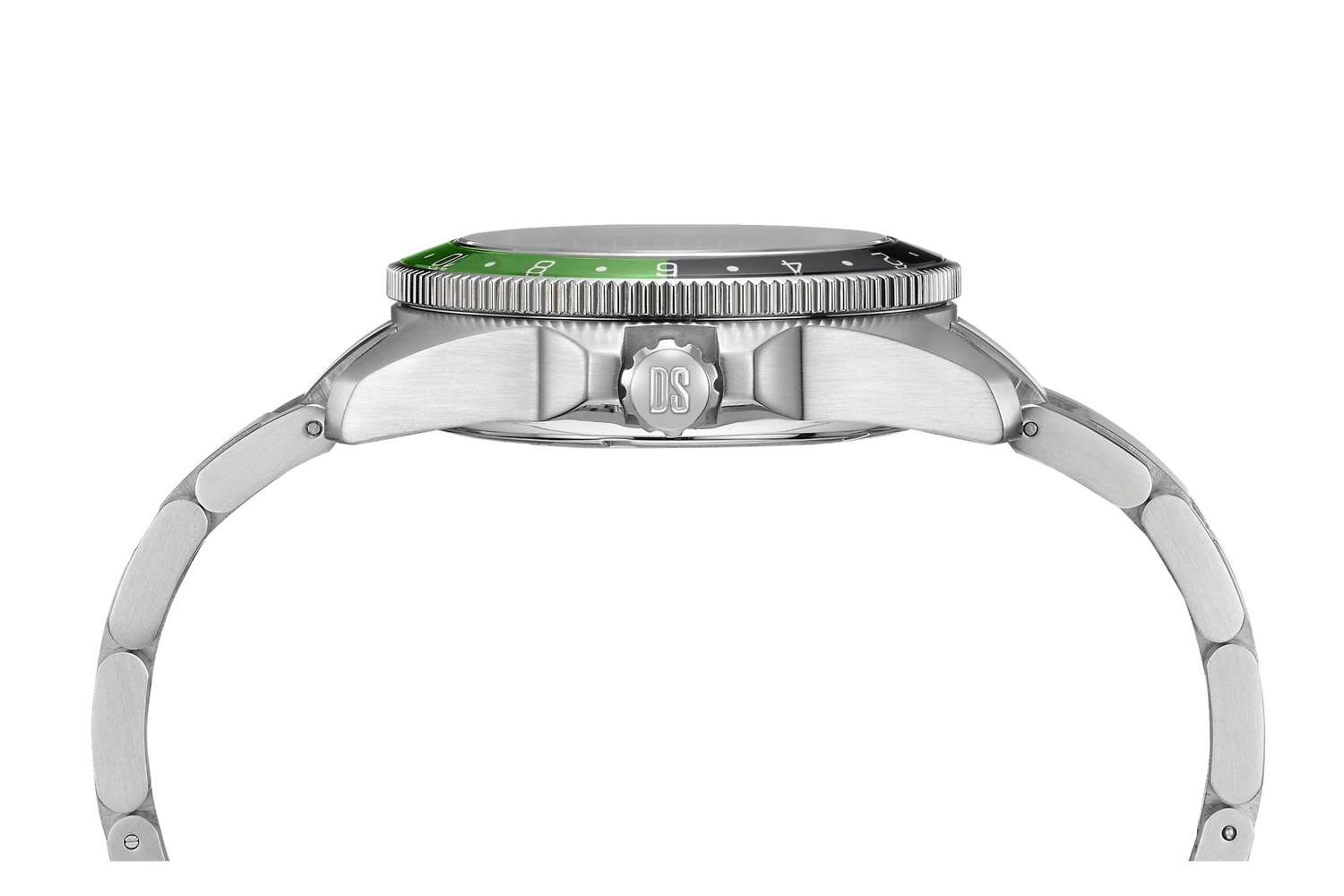 Certina DS Action GMT Powermatic 80 - 4