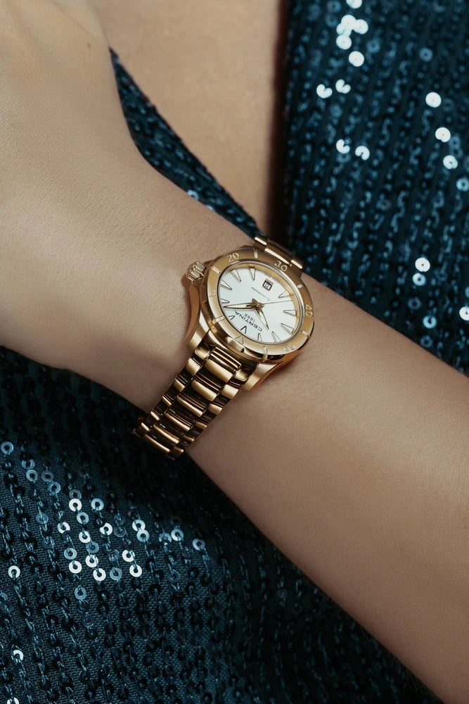 Certina DS Action Lady 29mm - 6