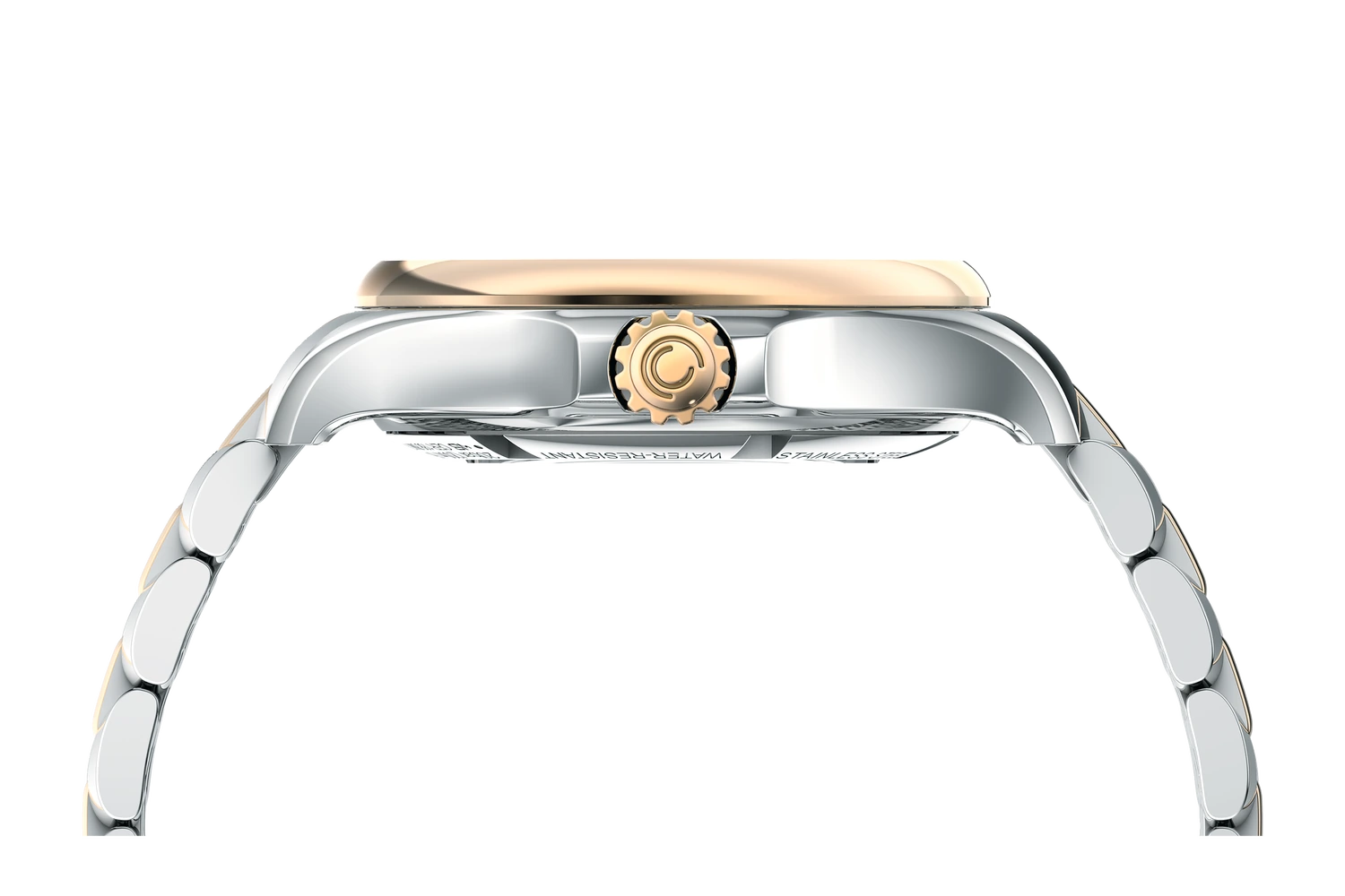 Certina DS Action Lady Powermatic 80 - 4