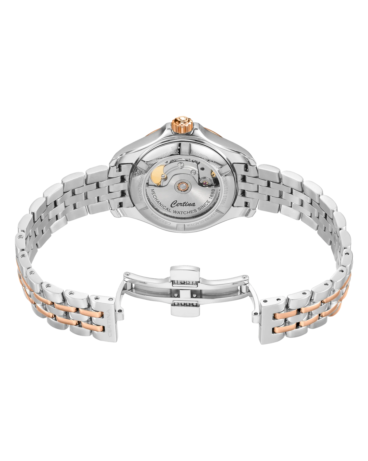 Certina DS Action Lady Powermatic 80