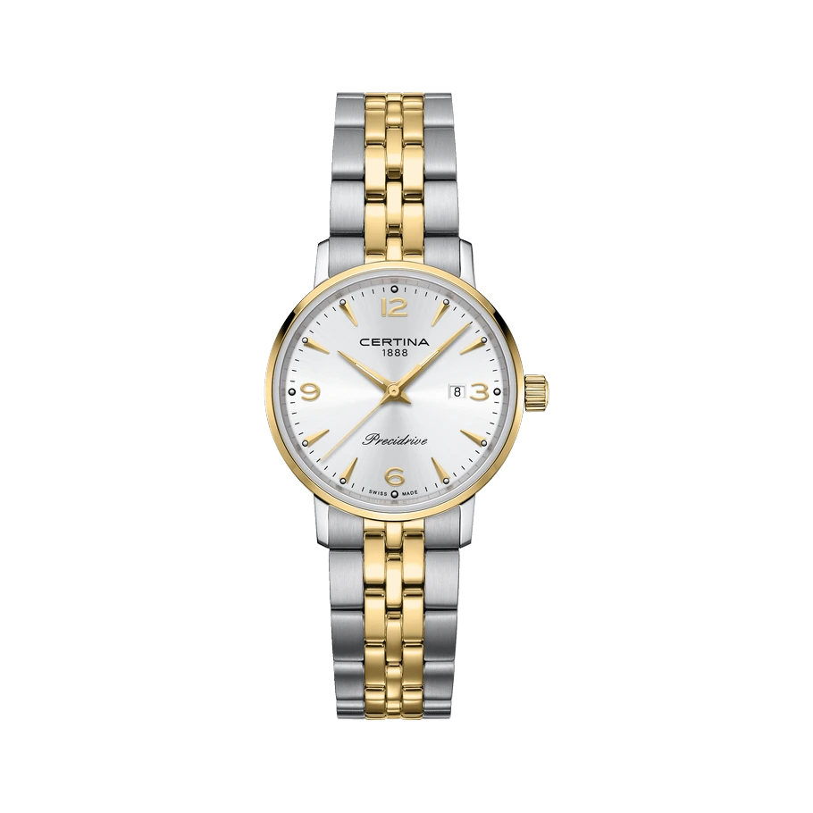 Certina DS Caimano Lady - 1