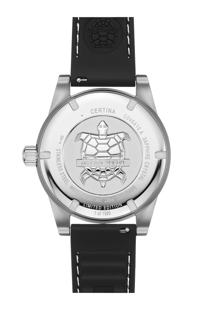 Certina DS Cascadeur - 2