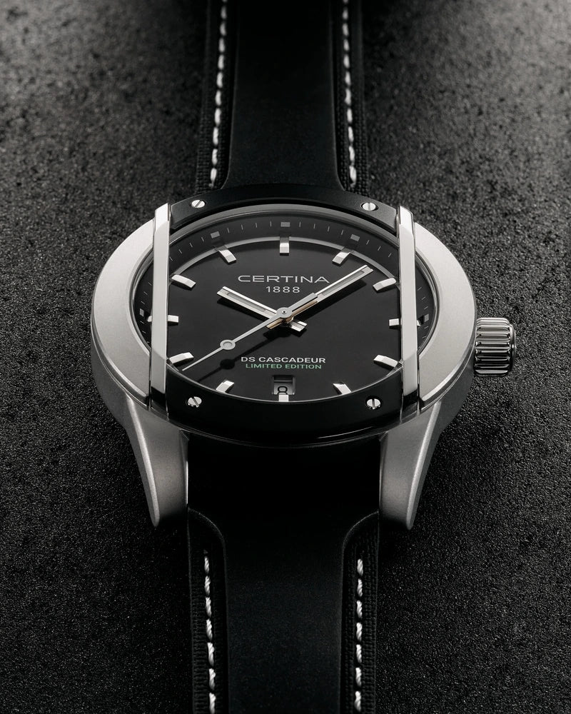 Certina DS Cascadeur - 6