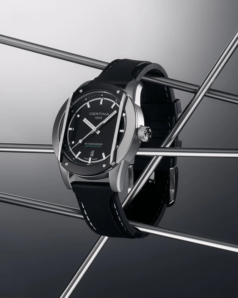 Certina DS Cascadeur - 8