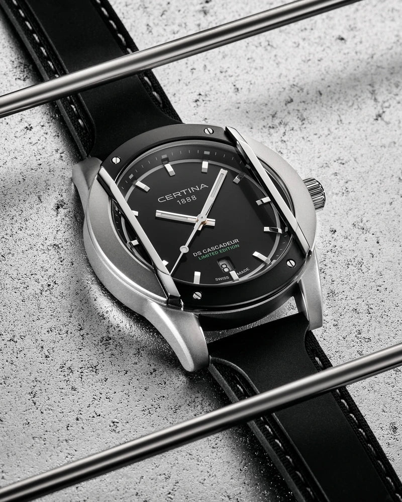 Certina DS Cascadeur - 10