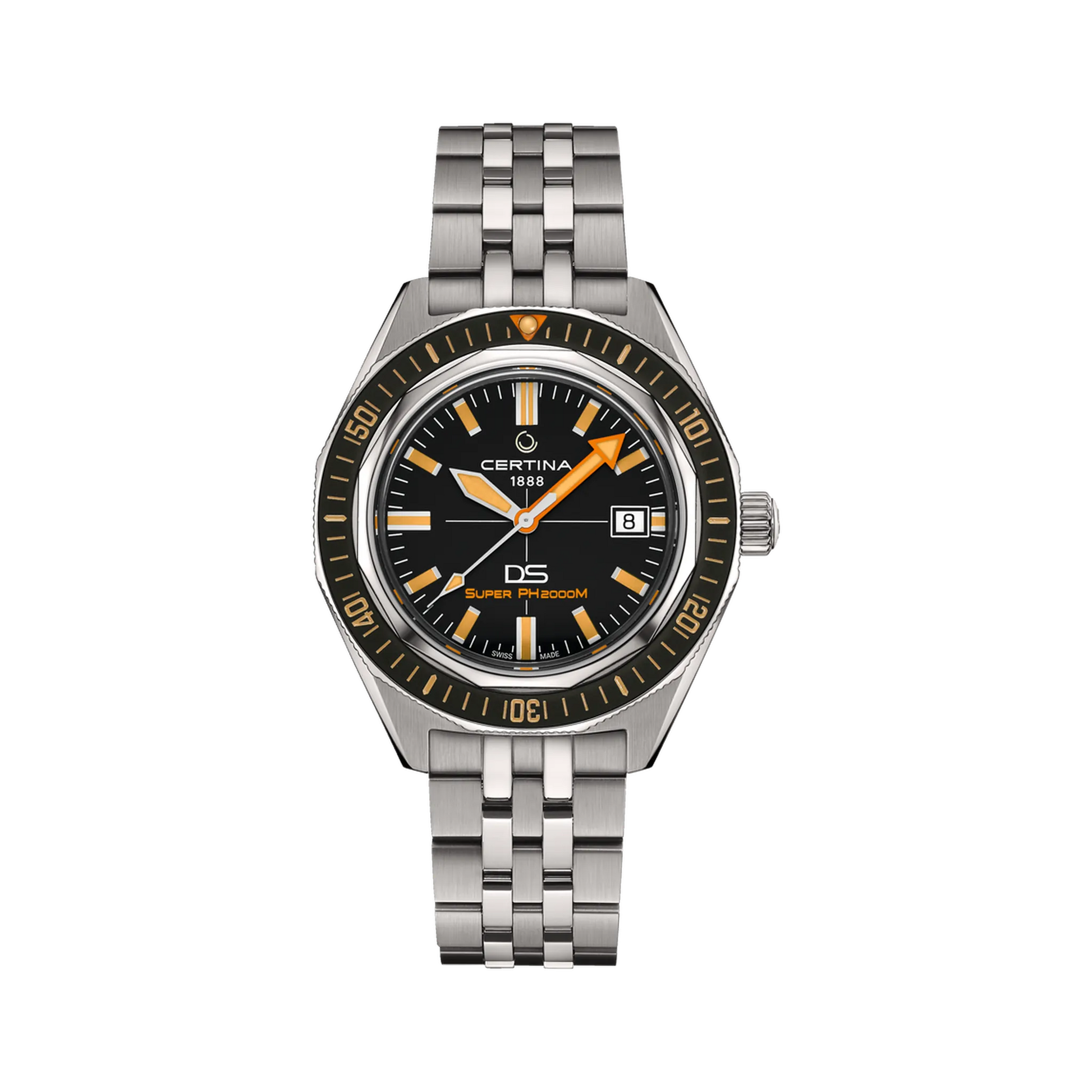 Certina DS Super PH2000M
