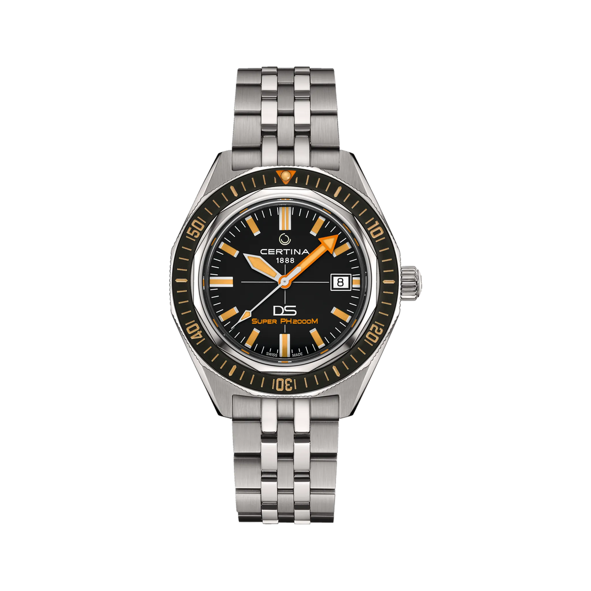 Certina DS Super PH2000M