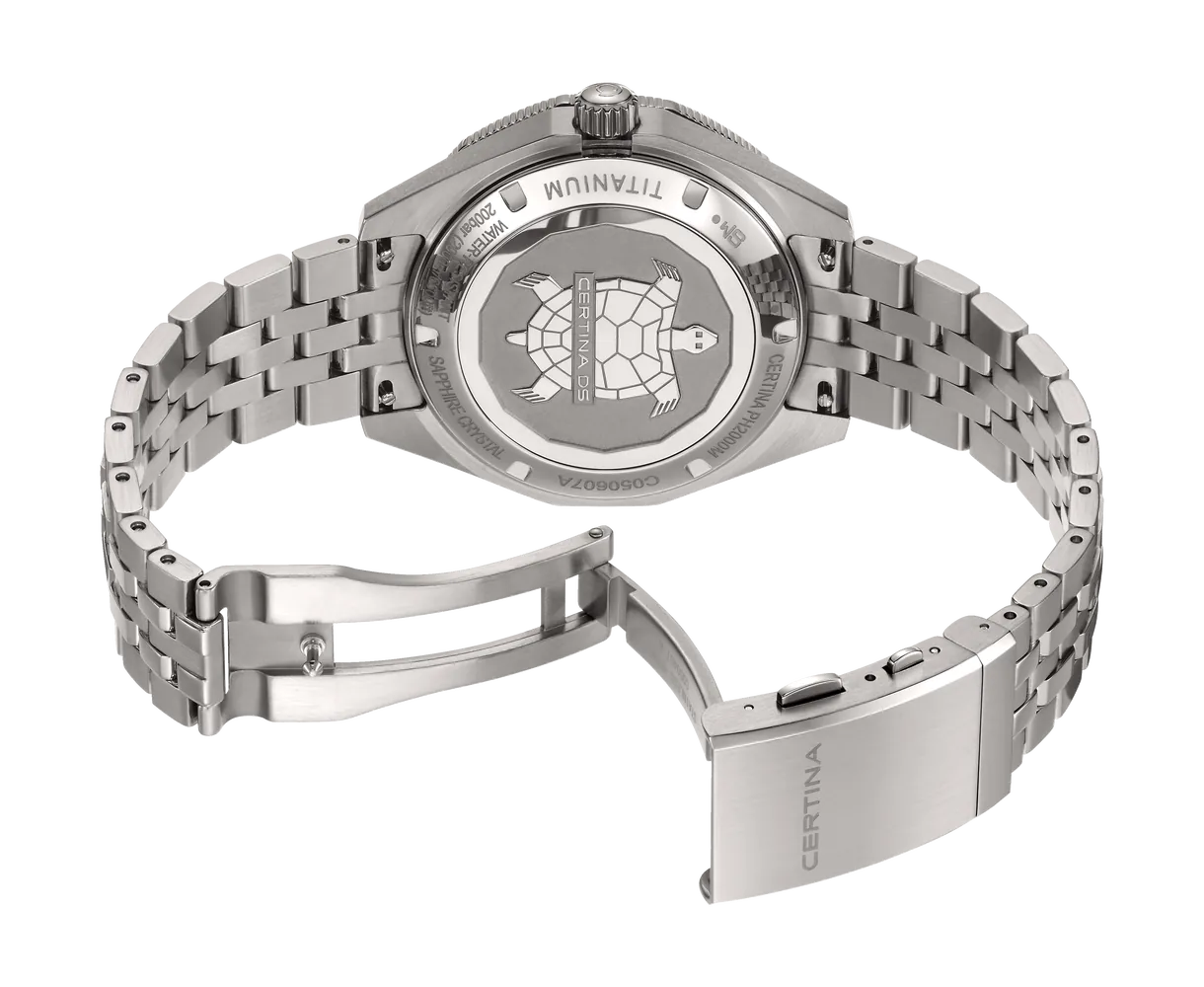 Certina DS Super PH2000M