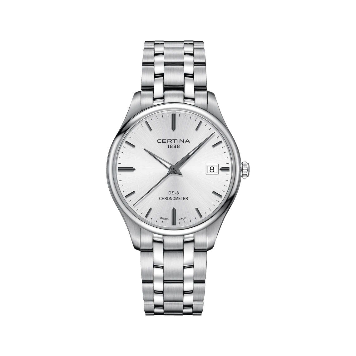 Certina DS Pro - 1