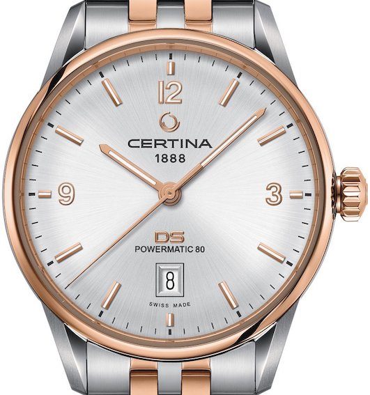 Certina DS 1 Automatic Powermatic