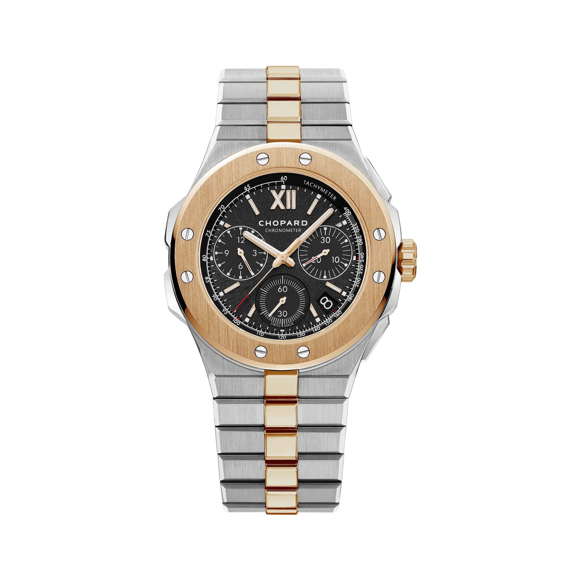 Chopard Alpine Eagle XL Chrono - 1