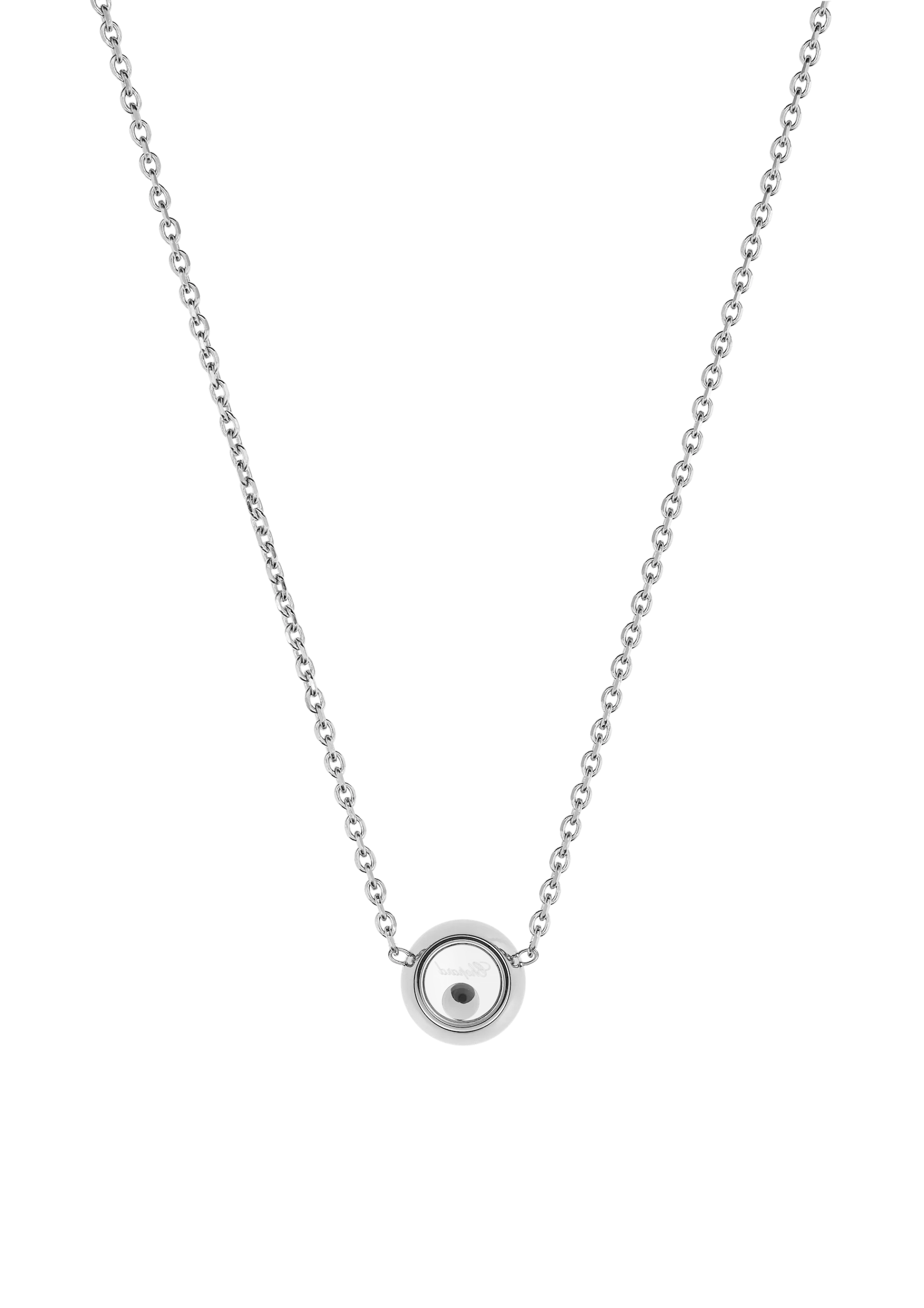 Chopard Happy Diamonds Icons náhrdelník