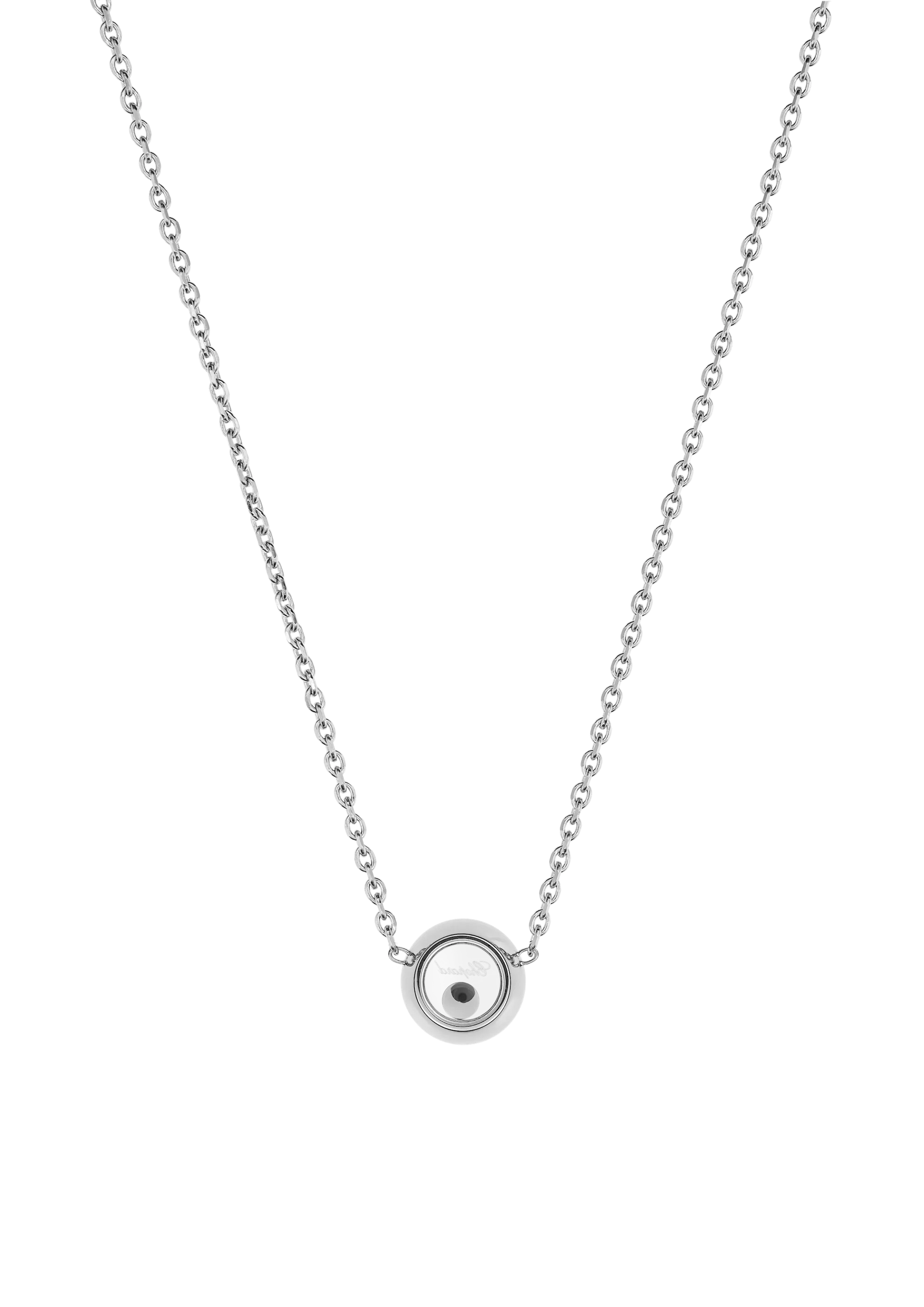 Chopard Happy Diamonds Icons Necklace