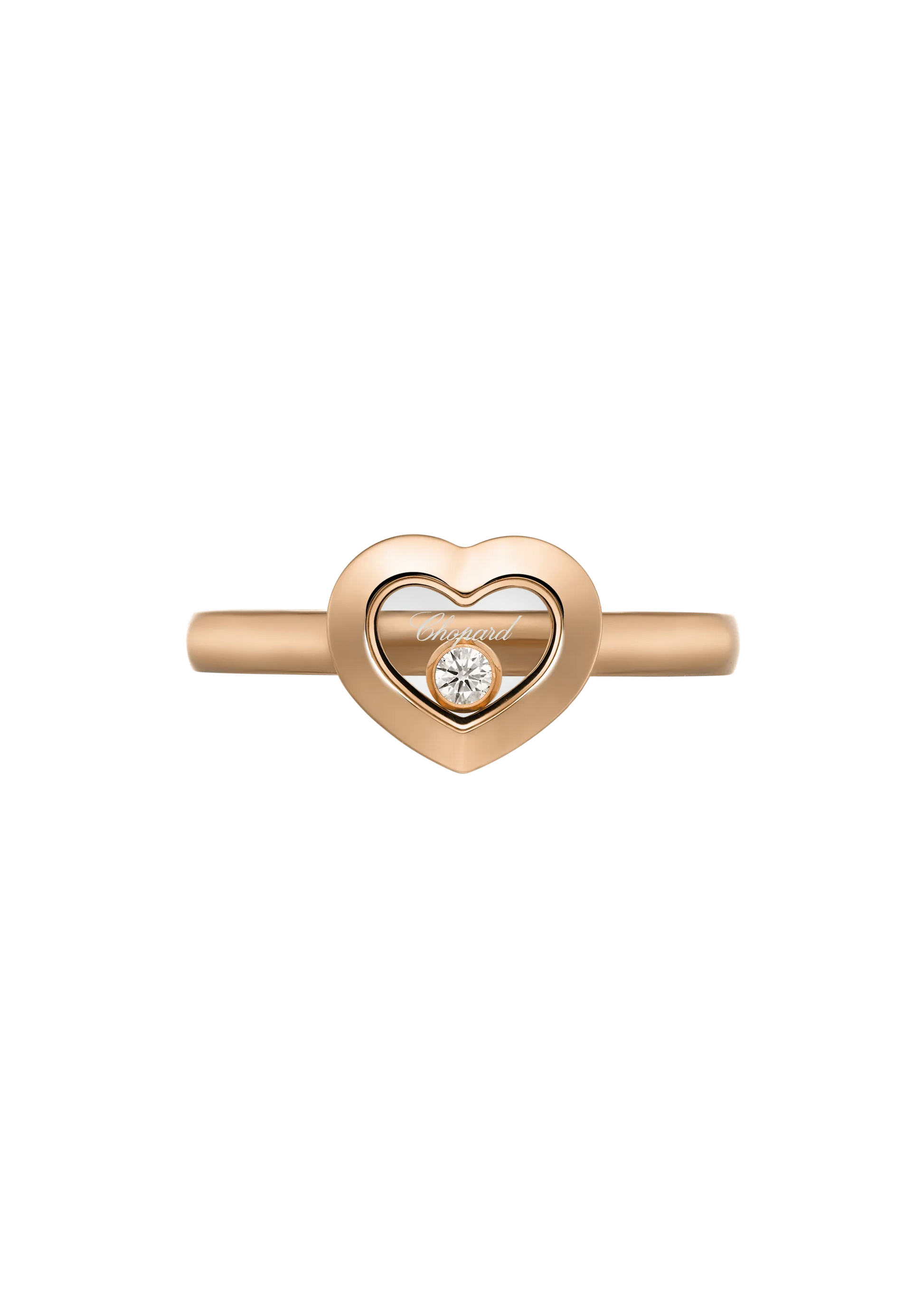 Chopard Happy Diamonds Icons Ring