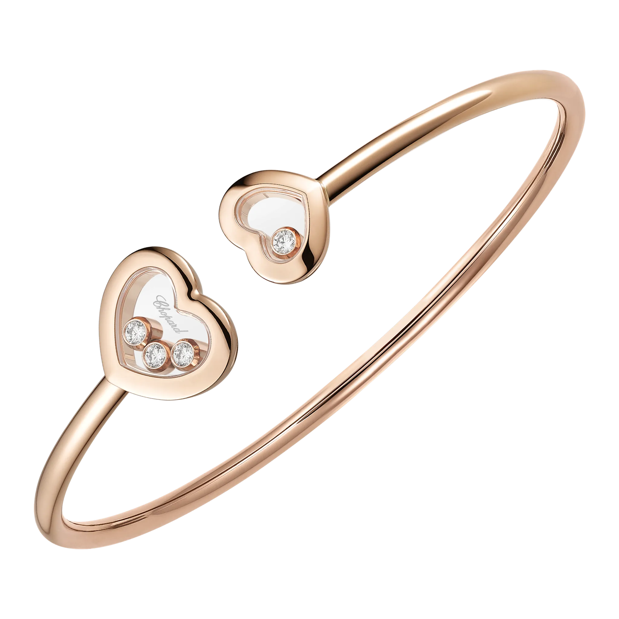 Chopard Happy Diamonds Icons