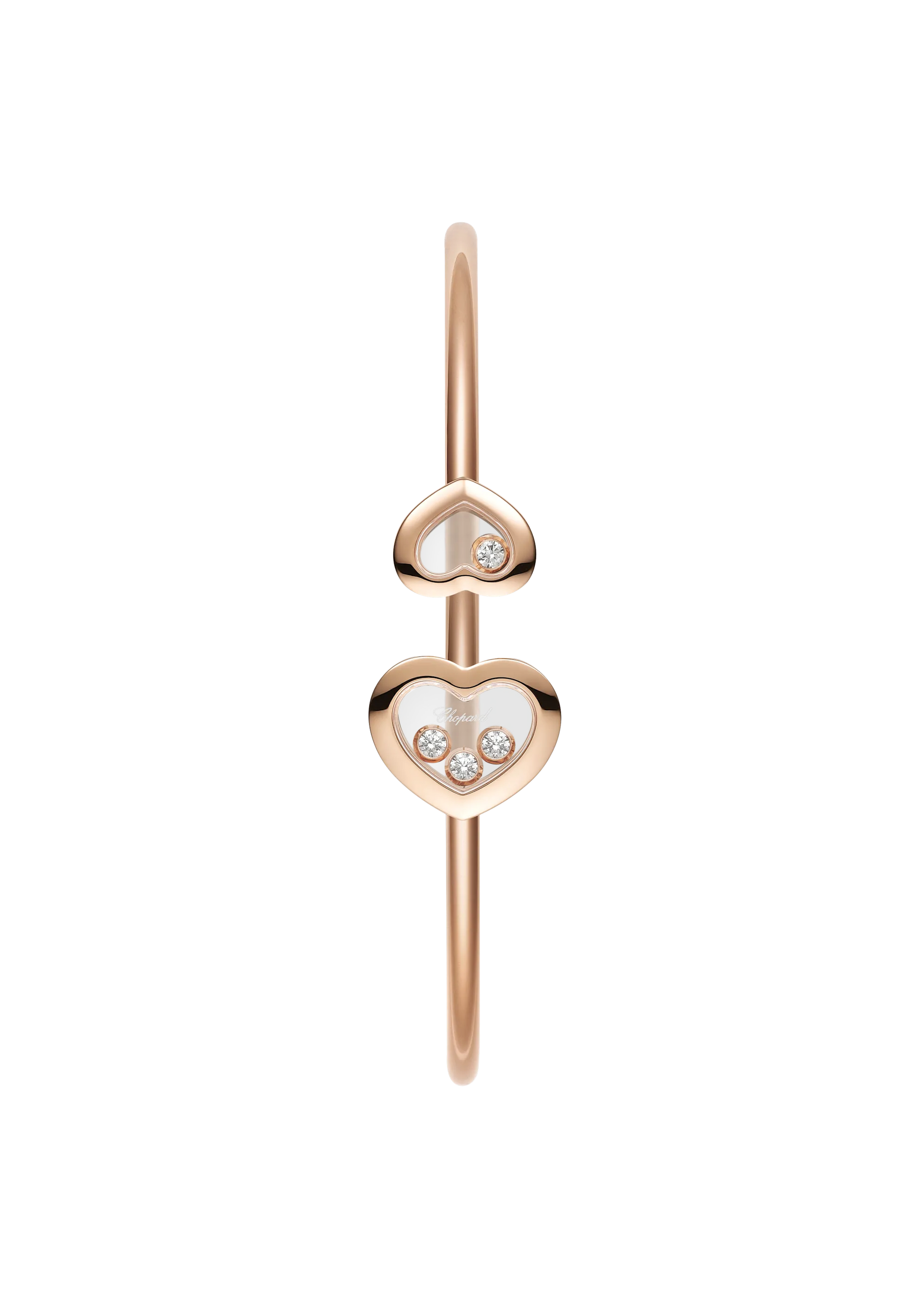 Chopard Happy Diamonds Icons