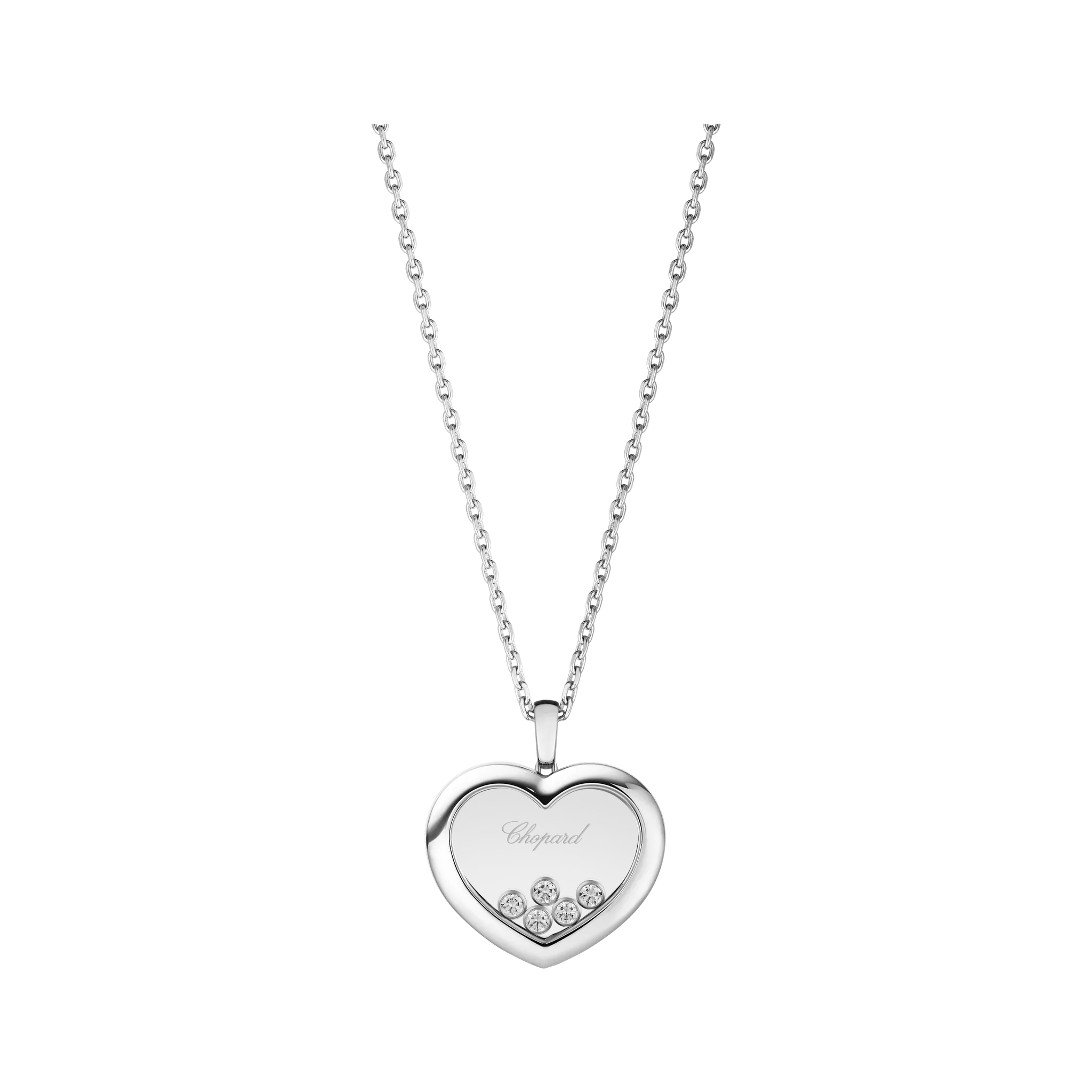 Chopard Happy Diamonds Icons Prívesok