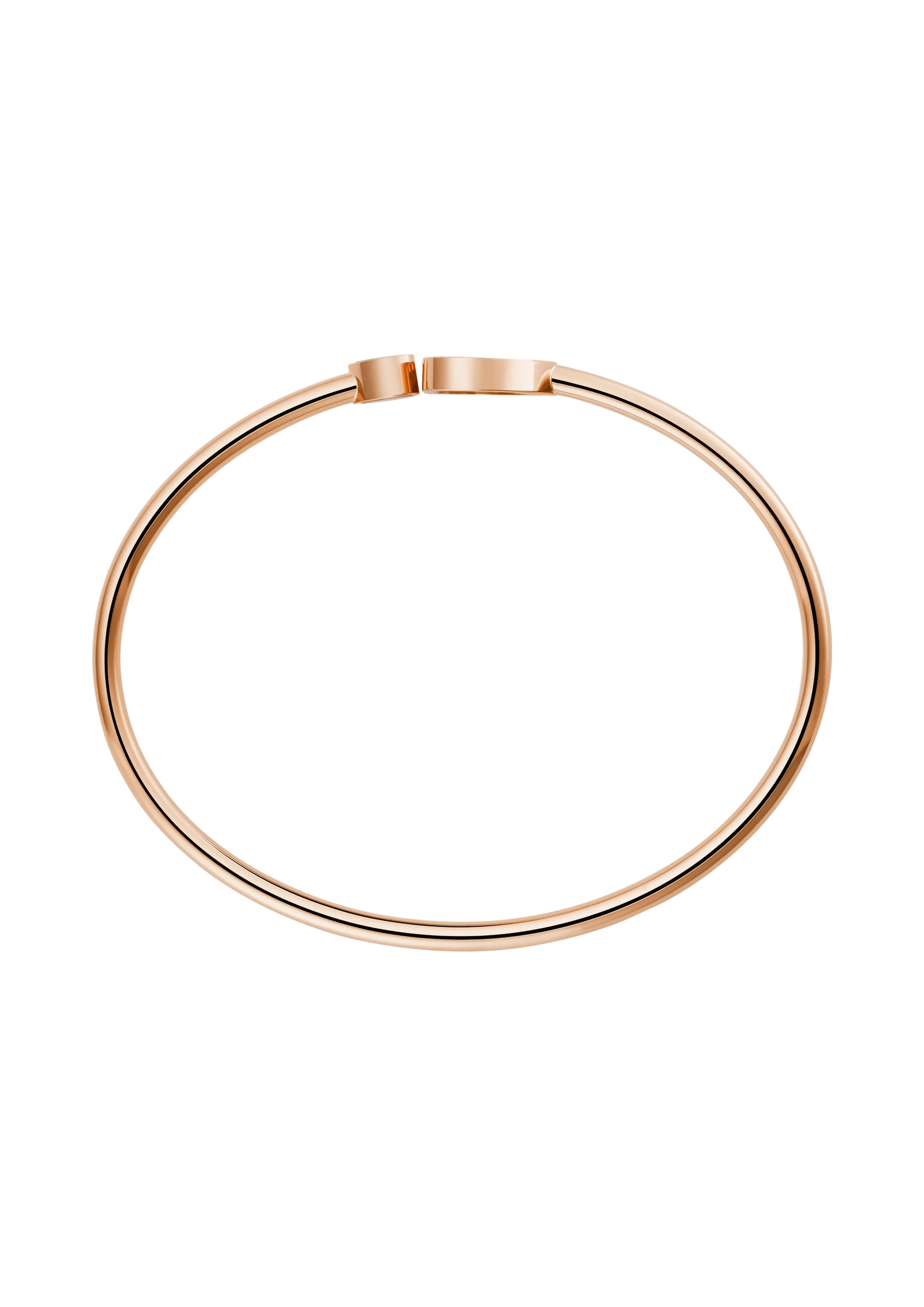 Náramok Chopard Happy Hearts