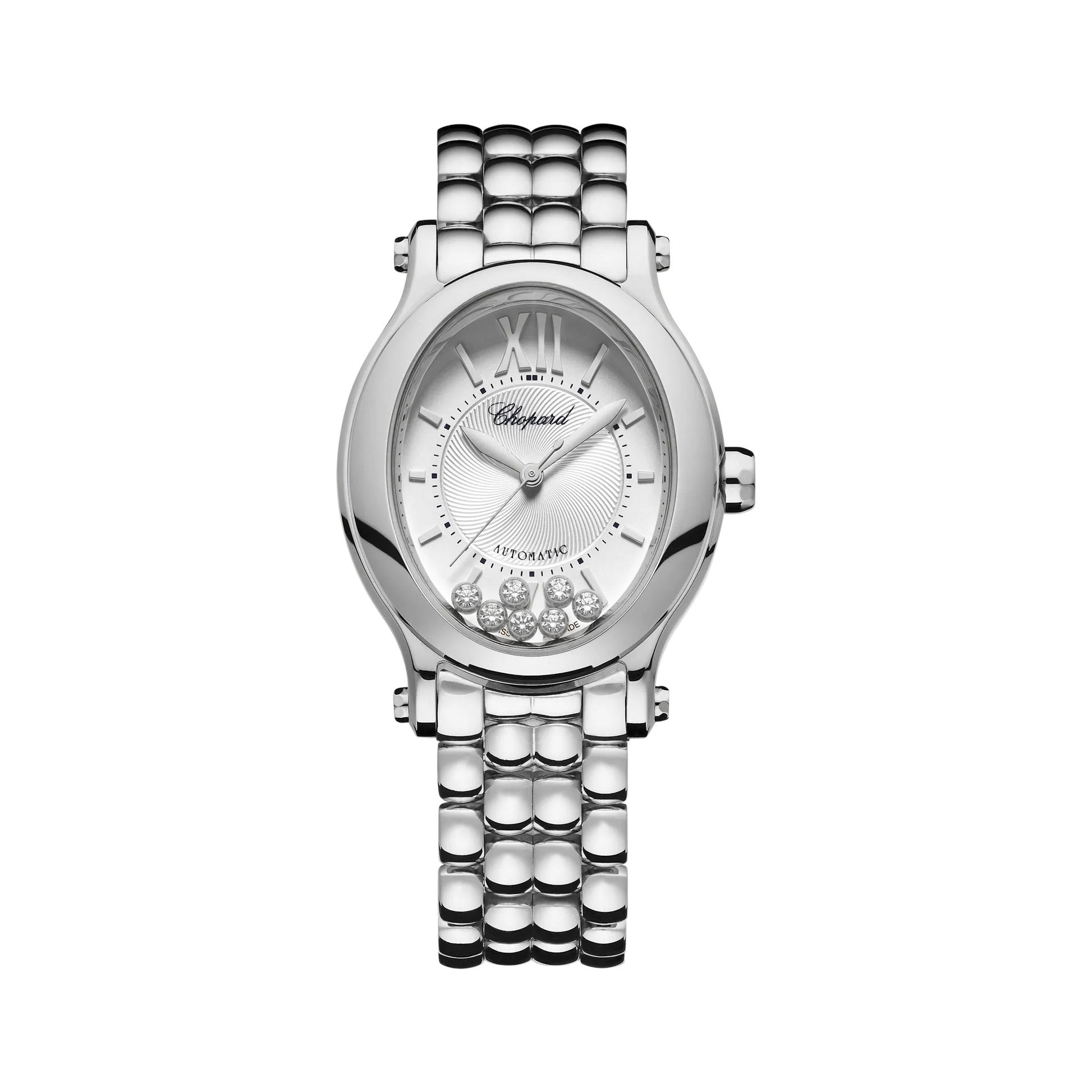 Chopard Happy Sport Oval 29 x 31 mm Automatic