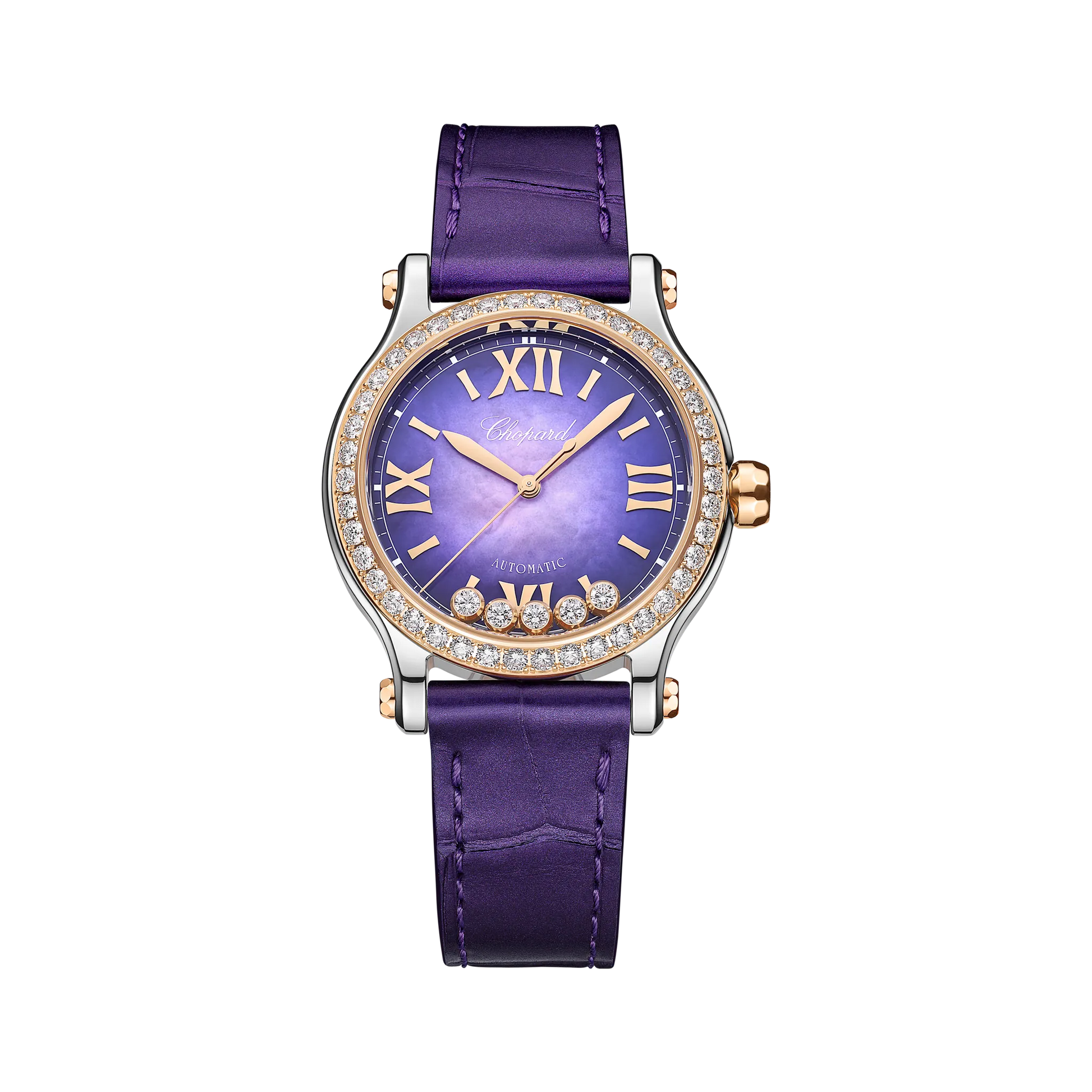 Chopard Happy Sport 33 mm Automatic