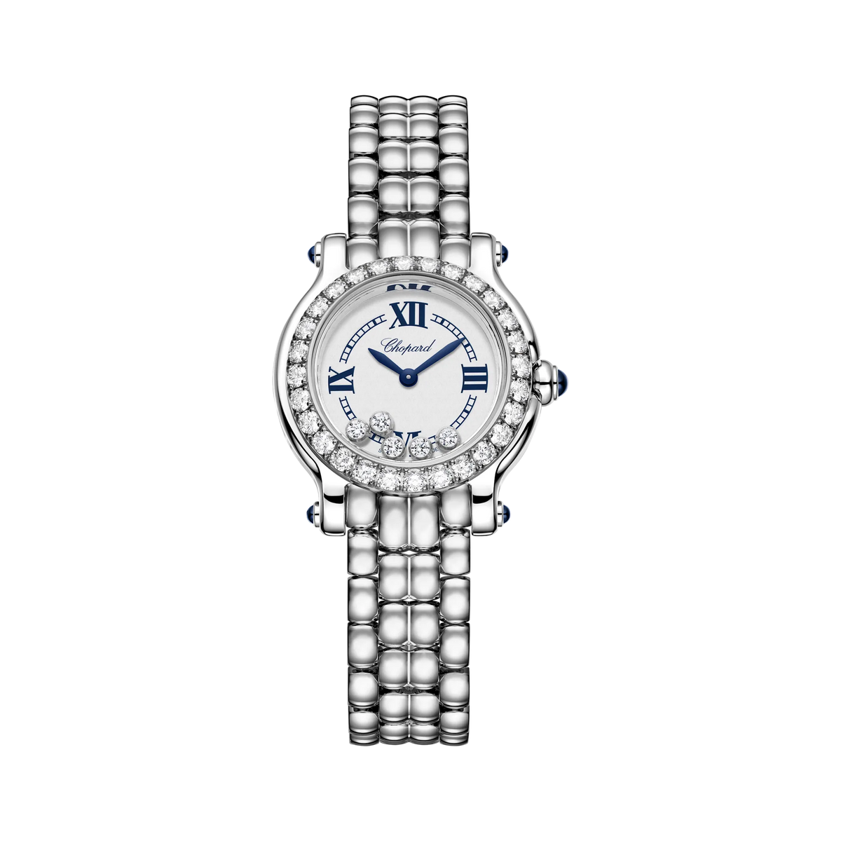 Chopard Happy Sport The First 26 mm