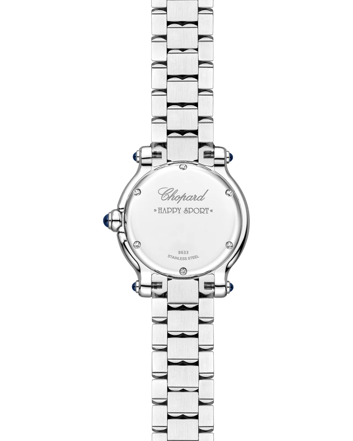 Chopard Happy Sport The First 26 mm