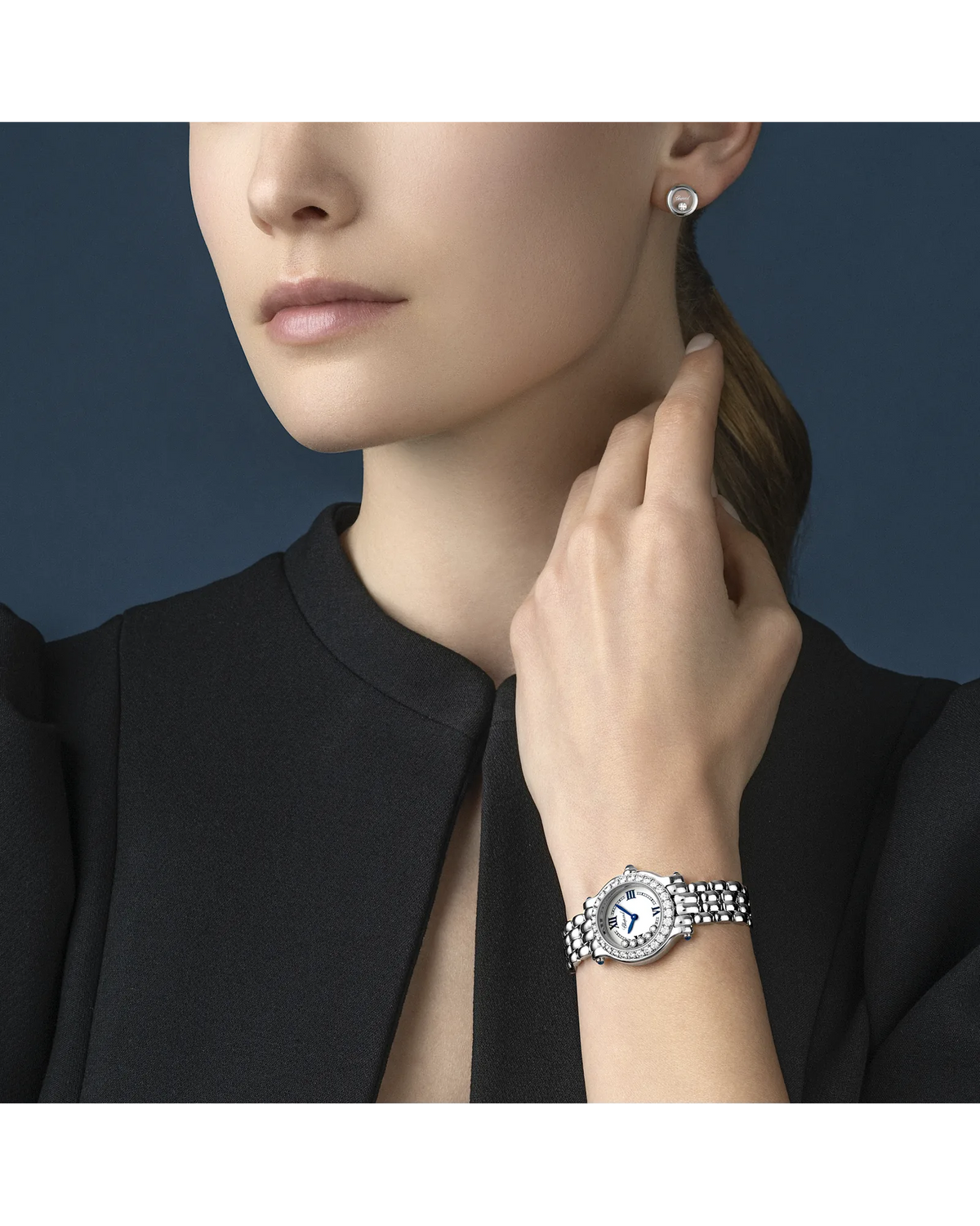 Chopard Happy Sport The First 26 mm
