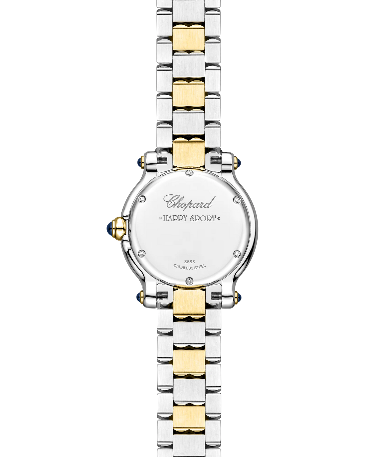 Chopard Happy Sport The First 26 mm